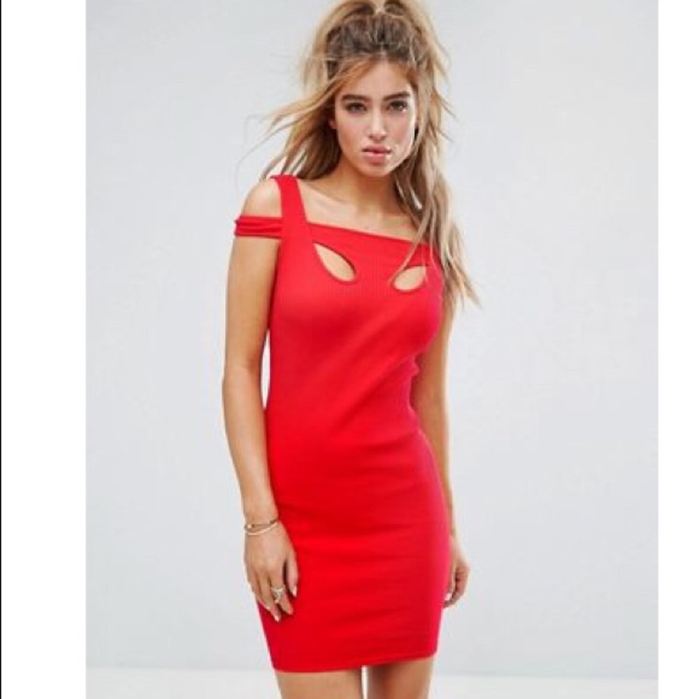 NWT dress